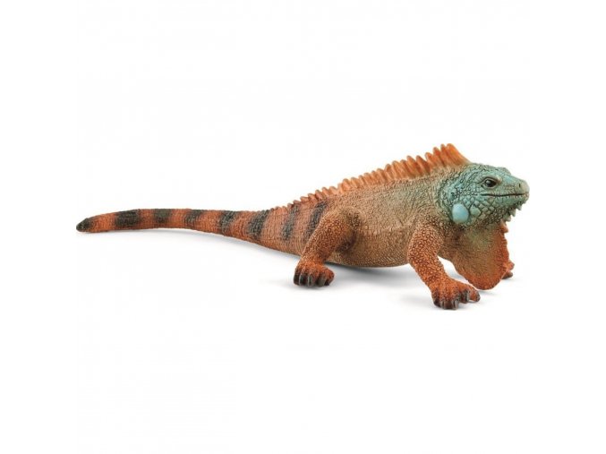 Schleich 14854 Leguán