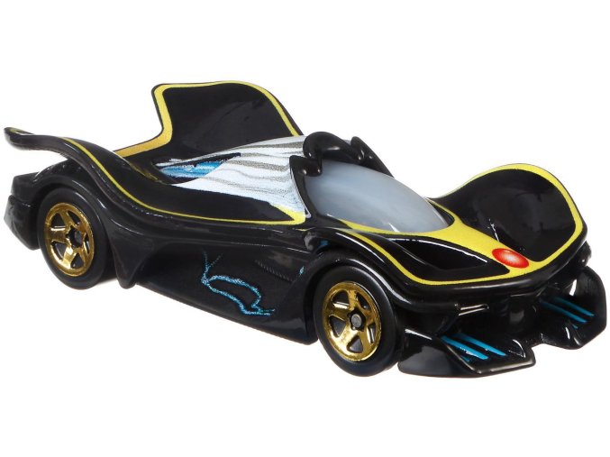 Hot Wheels Marvel Storm 2