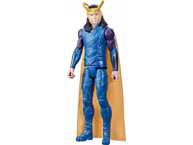 Marvel Thor Ragnarok figurka 30 cm LOKI
