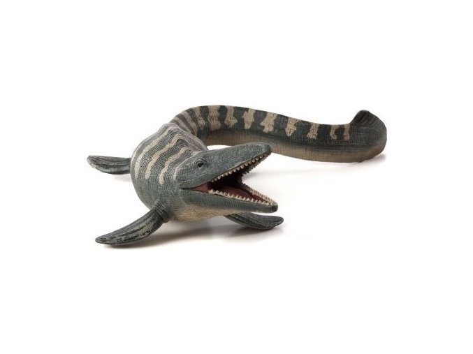 Mojo Animal Planet Tylosaurus