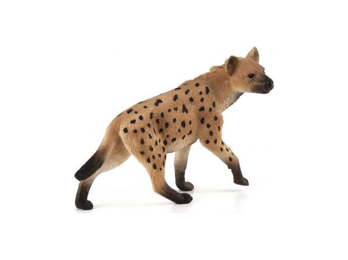 Mojo Animal Planet Hyena