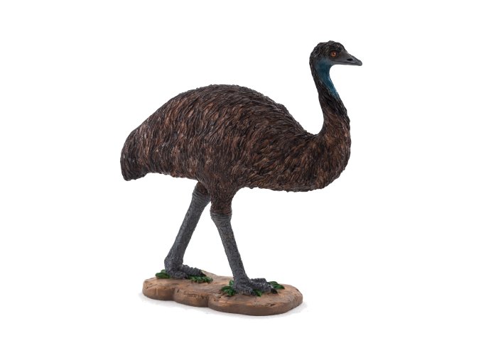 Mojo Animal Planet Emu