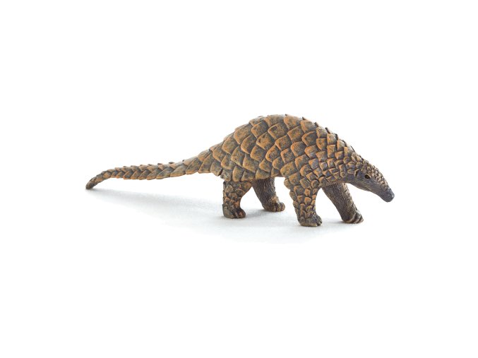 Mojo Animal Planet Luskoun tlustoocasý