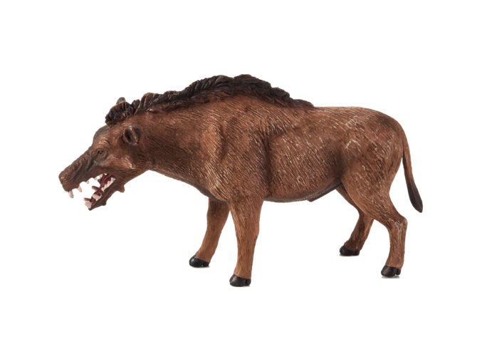 Mojo Animal Planet Entelodont Daeodon