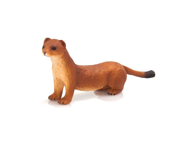 Mojo Animal Planet Lasice hranostaj