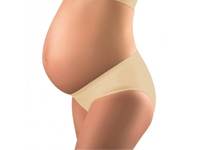 Kalhotky podbrišní pro těhotné ženy  Neutral vel.M