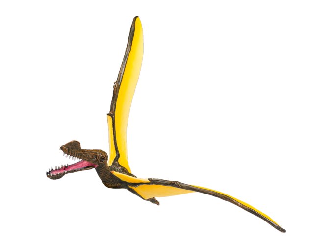 Mojo Animal Planet Tropeognathus