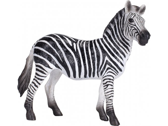 Mojo Animal Planet Zebra klisna