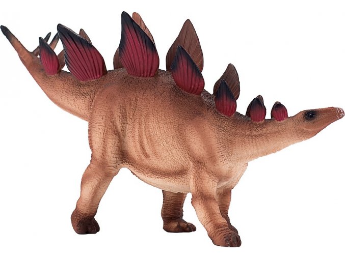 Mojo Animal Planet Stegosaurus