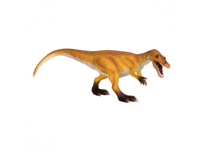 Mojo Animal Planet Baryonyx