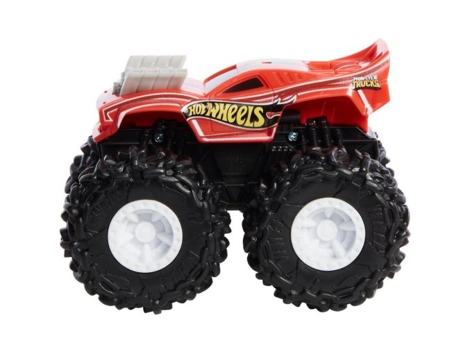 HW Monster Truck Rodger Dodger natahovaci 2