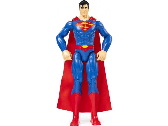 DC SUPERMAN figurka 30 cm