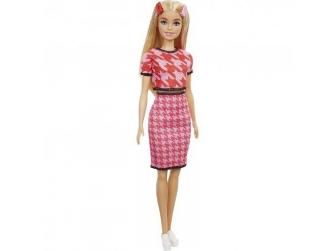Barbie modelka 169