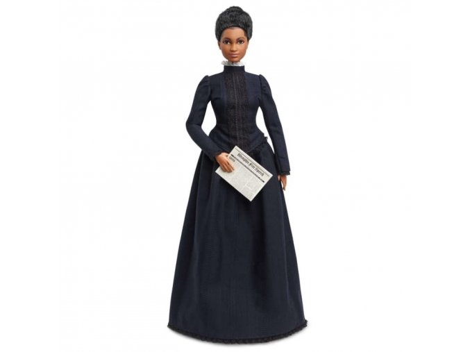 Barbie® Signature Ida B. WELLS