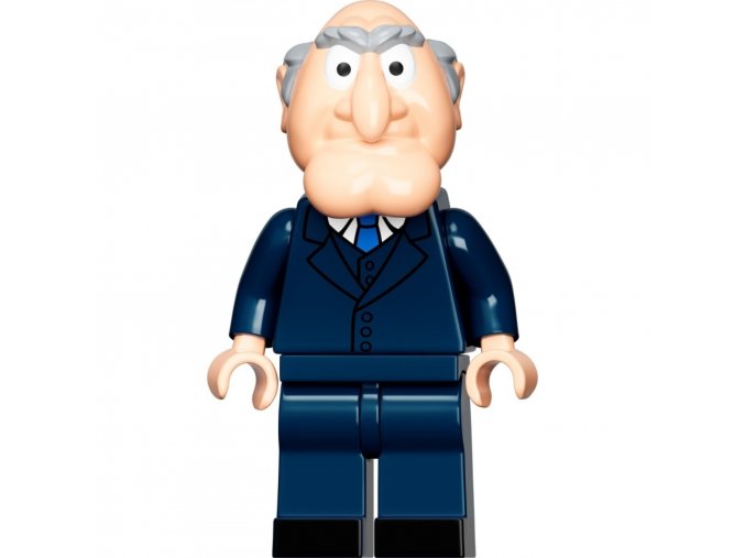 LEGO® 71033 Minifigurka Mupeti Statler