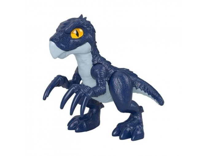 Fisher-Price® Imaginext® Jurský svět™ Baby Dinosaurus Therizinosaurus