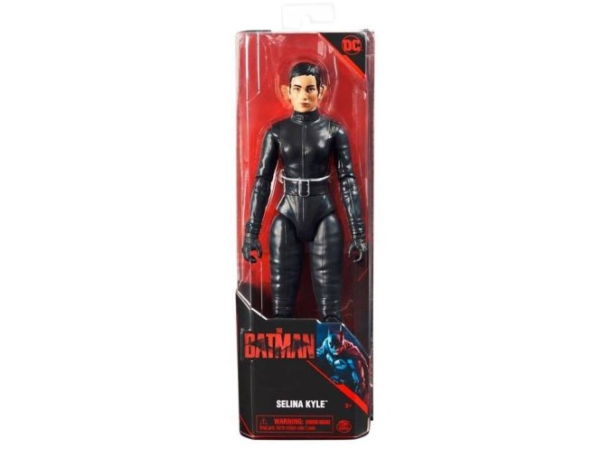DC The Batman figurka Seline Kyle 30 cm 1