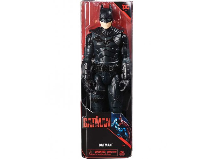 DC The Batman figurka Batman 30 cm 3