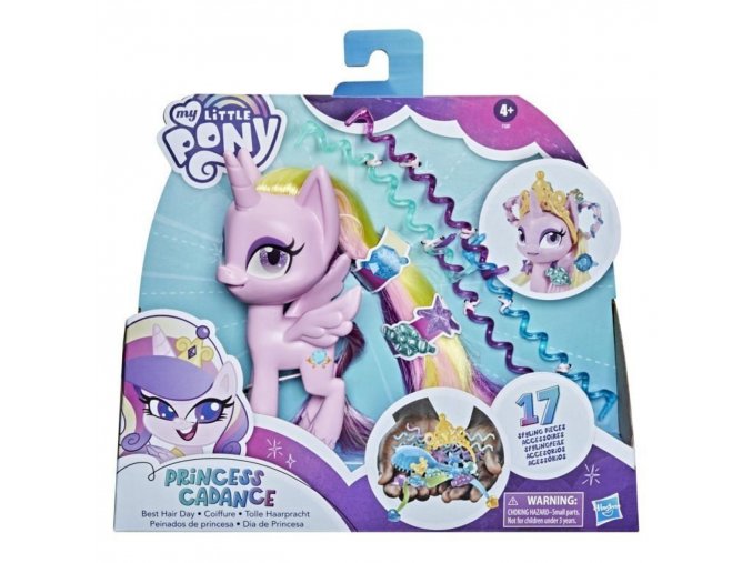 My Little Pony Princezna Cadance