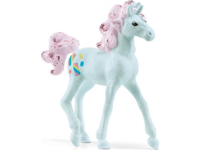 Schleich® bayala® 70737 Sběratelský jednorožec Marshmallow