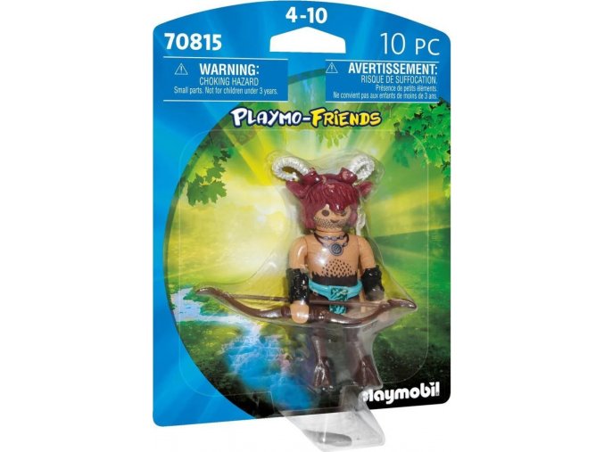 PLAYMOBIL® 70815 Faun