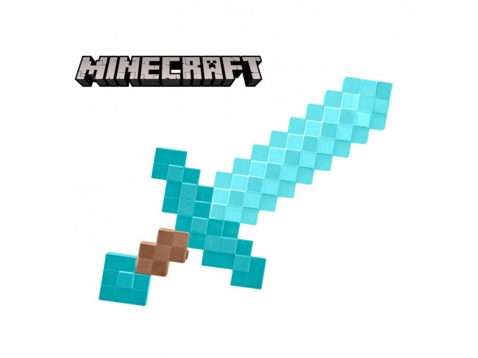 MINECRAFT Meč