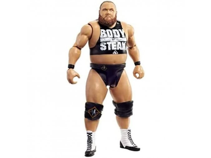 WWE Akční figurka OTIS 17 cm