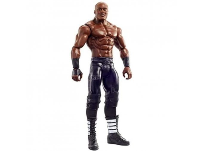 WWE Akční figurka BOBBY LASHLEY 17 cm