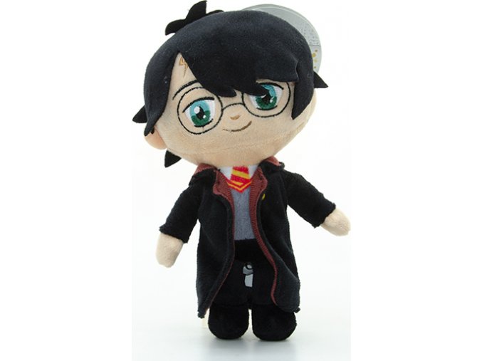 Harry Potter Ministerstvo kouzel Harry Potter 20cm