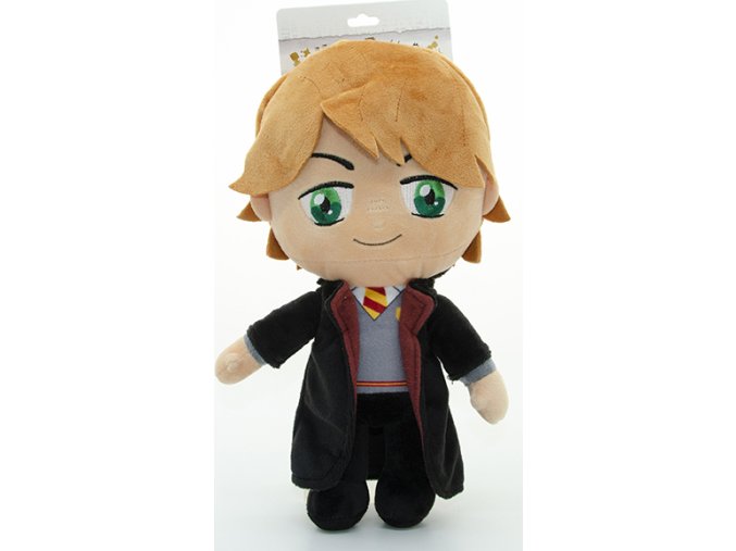 Harry Potter Ministerstvo kouzel Ron 29cm