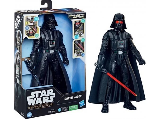 Star Wars Obi-Wan Kenobi Darth Vader