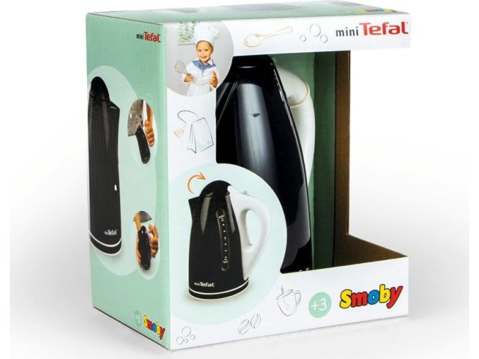 Dětská rychlovarná konvice mini Tefal Express