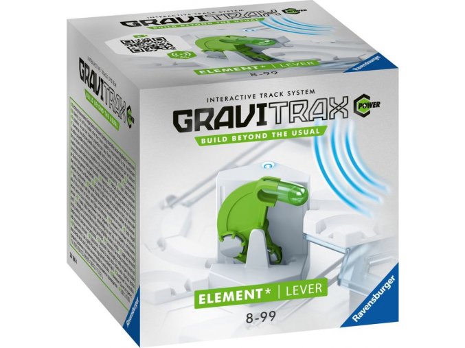 GraviTrax Power 26186 Páka