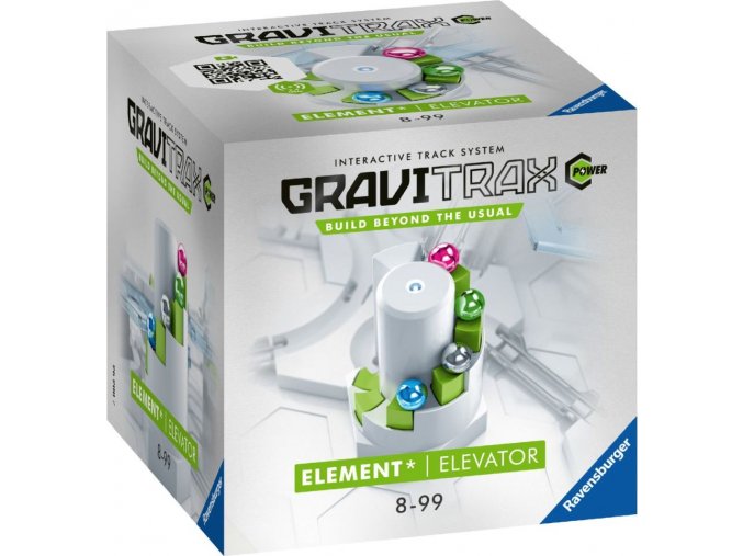 GraviTrax Power Schodiště