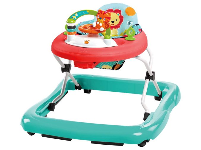 Chodítko Roaming Safari Walk-A-Bout, 6m +, 11 kg