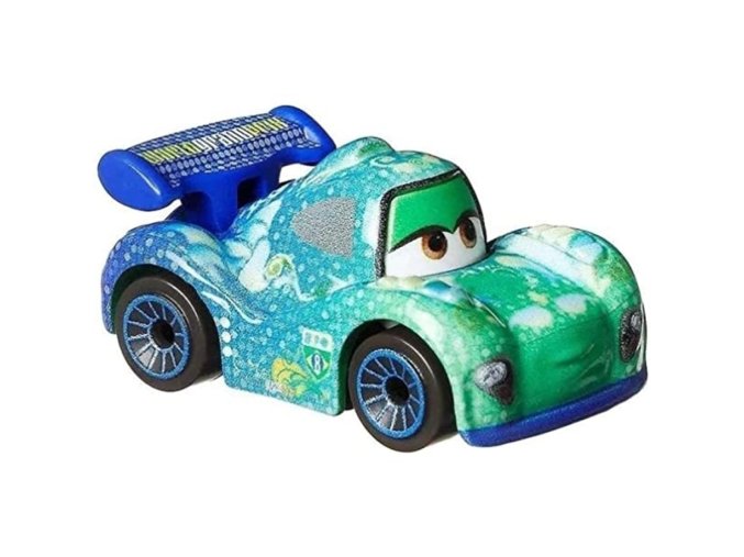 Cars 3 Mini auto CARLA VELOSO