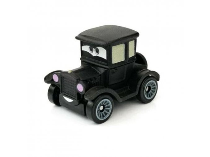 Cars 3 Mini auto LIZZIE