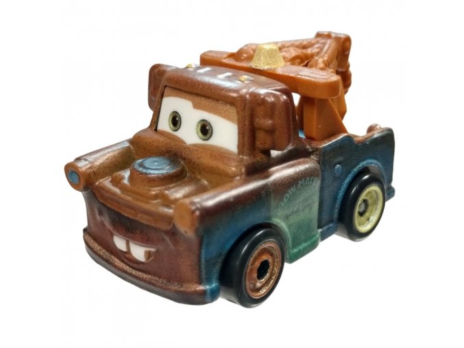 Cars 3 Mini auto MATER