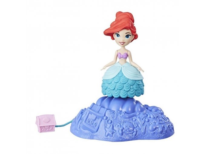 Disney Magical Movers princezna Ariel, E0244