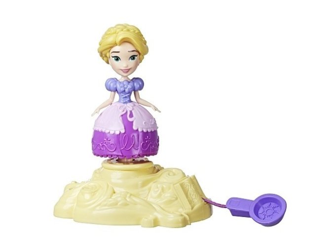 Disney Magical Movers princezna Locika, E0243