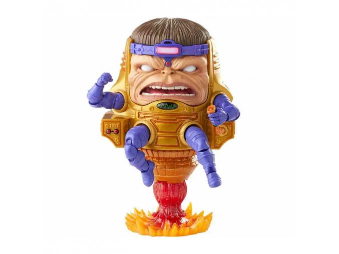 Marvel Legends M.O.D.O.K., F0193