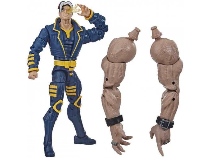 Marvel Legends Series figurka X-MEN X-MAN, E9172