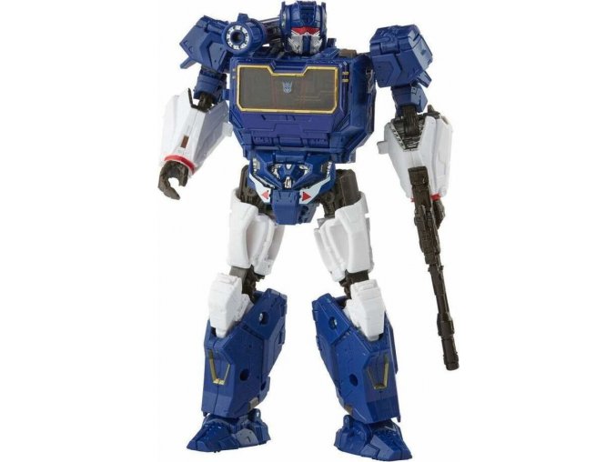 Transformers GEN: Voyager Class Soundwave #83