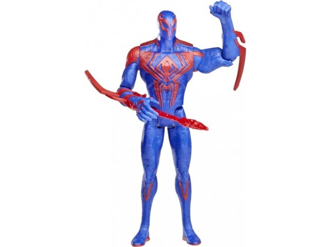 Spiderman Akční figurka 15 cm Spider-man 2099