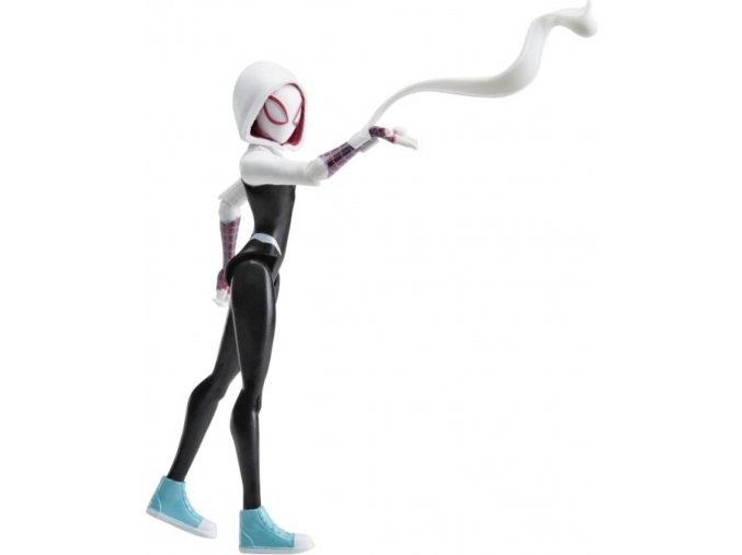 Spiderman Akční figurka 15 cm Spider-Gwen