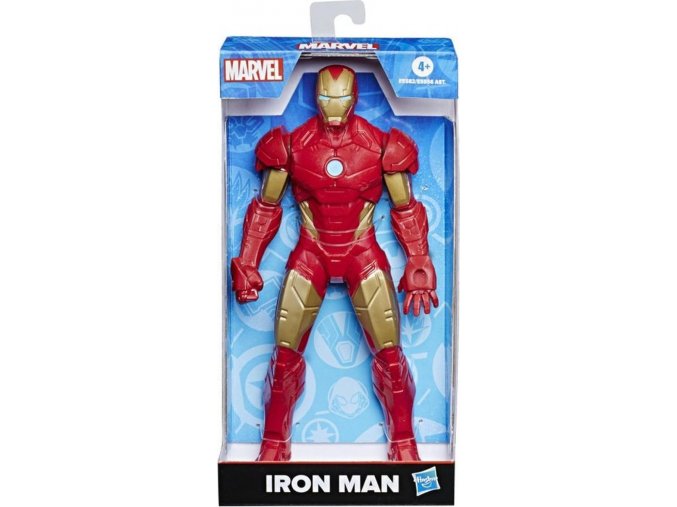 Avengers akční figurka Iron Man 24 cm