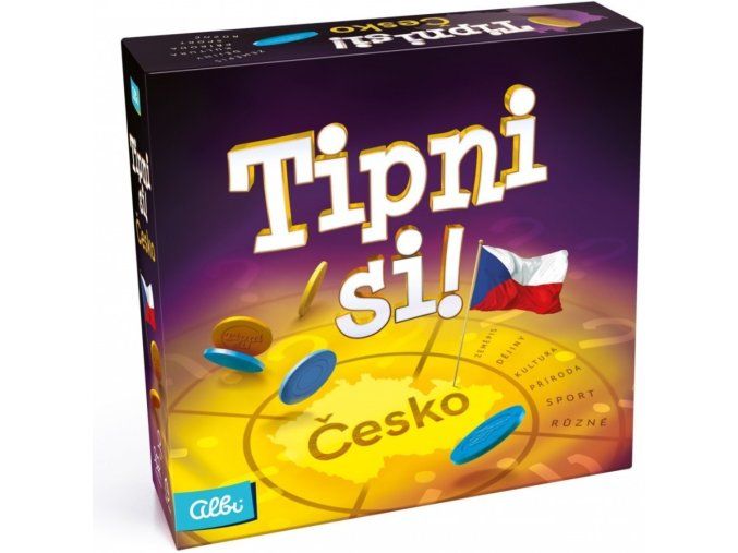 Tipni si! Česko