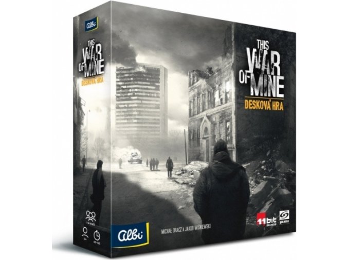 This War of Mine