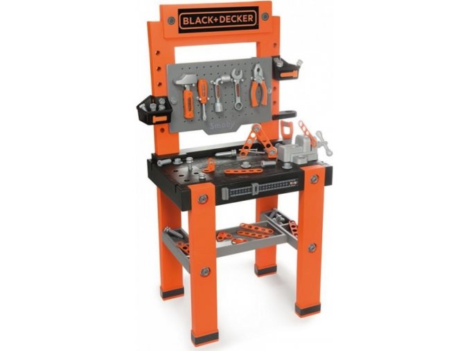 Black & Decker Pracovní dílna Bricolo One