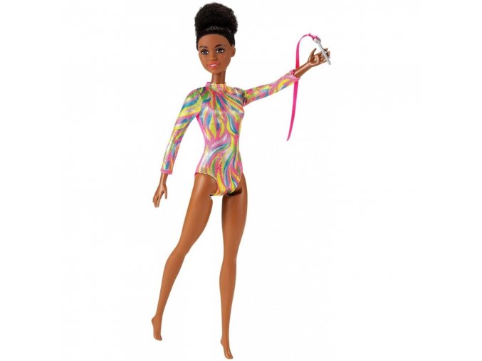 Barbie Gymnastka